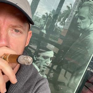 Meet your Posher, Samuel